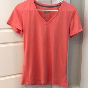 Nike Women’s Dri Fit Tee